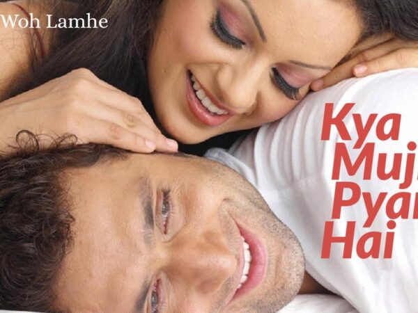 tum kyu chale aate ho hindi lyrics